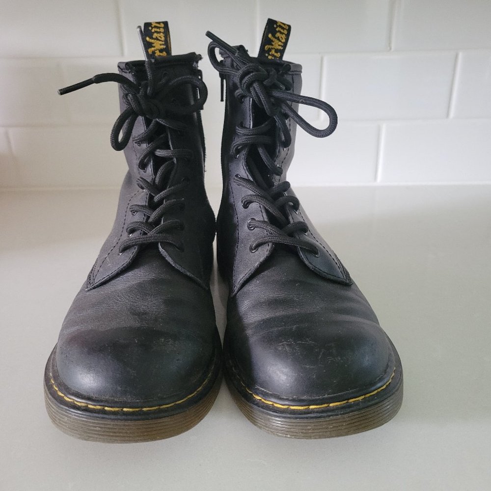 Womens or Girls Dr. Martens size 7